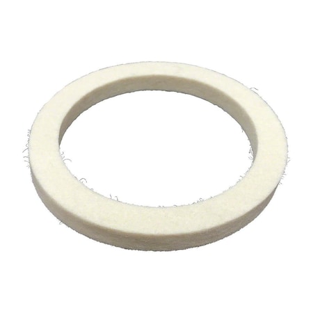 Aftermarket IHS4442 Rear Axle Felt Seal  Fits International IHS4442-STR
